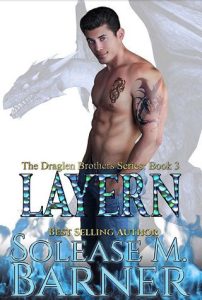 layern, solease m barner