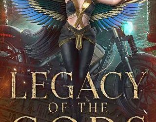 legacy of gods skyler andra