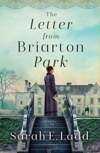 letter briarton, sarah e ladd