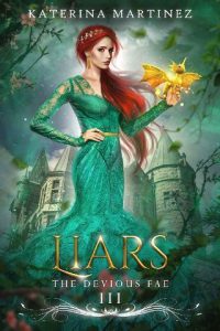 liars, katerina martinez