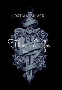 life sacrifice, jordan silver