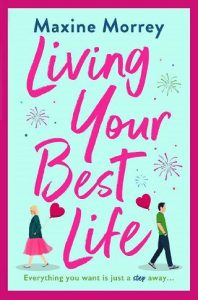 living, maxine morrey