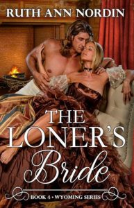 loner's bride, ruth ann nordin