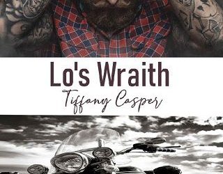 lo's wrath tiffany casper