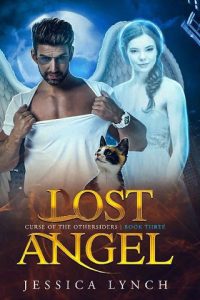 lost angel, jessica lynch