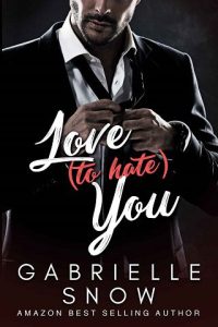 love, gabrielle snow