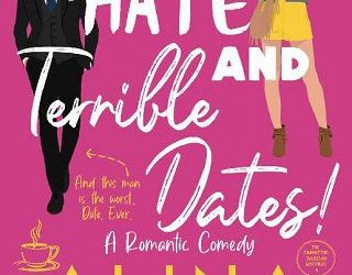 love hate dates alina jacobs