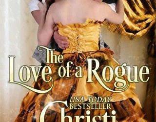 love of rogue christi caldwell