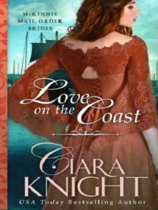 love on coast, ciara knight