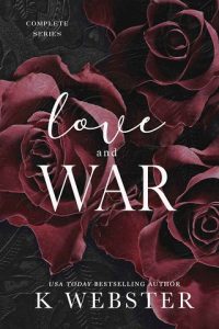 love war, k webster