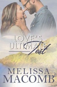 love's test, melissa macomb
