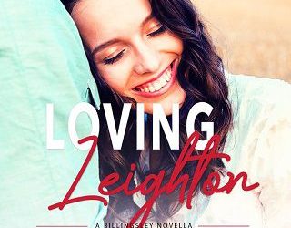 loving leighton melissa ellen