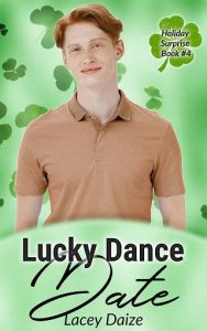 lucky dance, lacey daize