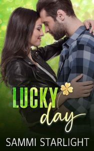 lucky day, sammi starlight