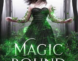 magic bound tricia barr