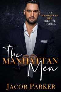 manhattan men, jacob parker