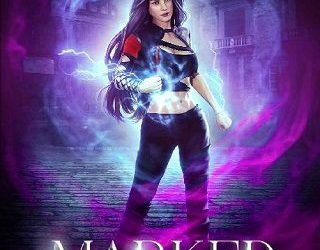marked darkness taylor fox
