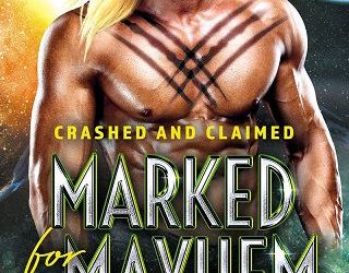 marked for mayhem susan hayes