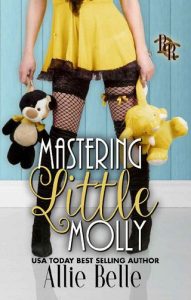 mastering little molly, allie belle