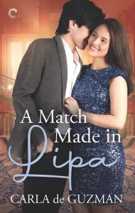 match made lipa, carla de guzman