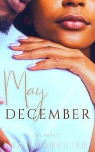 may december, nia forrester