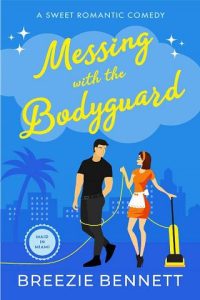messsing bodyguard, breezie bennett