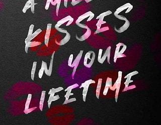 million kisses monica murphy