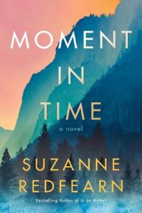 moment time, suzanne redfearn