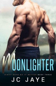 moonlighter, jc jaye