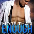 more than enough sloane kennedy