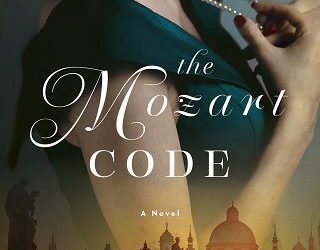 mozart code rachel mcmillan