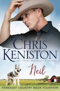 neil, chris keniston