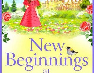 new beginnings fay keenan