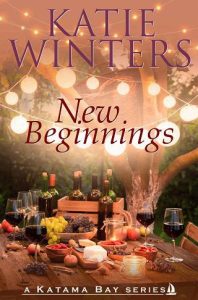 new beginnings, katie winters