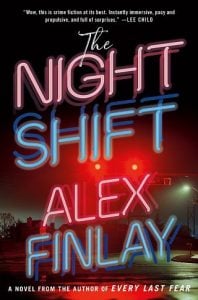 night shift, alex finlay