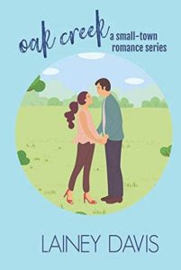 oak creek, lainey davis