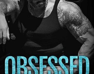 obsessed alandra knight