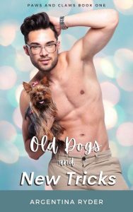 old dogs, argentina ryder