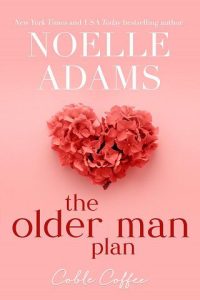 older man, noelle adams