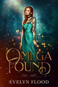 omega found, evelyn flood