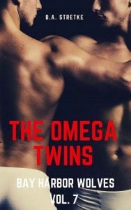 omega twins, ba stretke