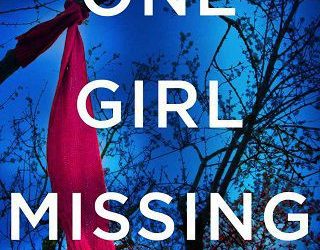 one girl missing carla kovach