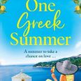 one greek summer kate frost