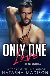 only one love, natasha madison