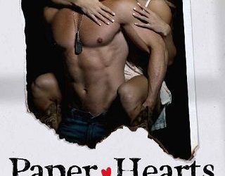 paper hearts shey stahl