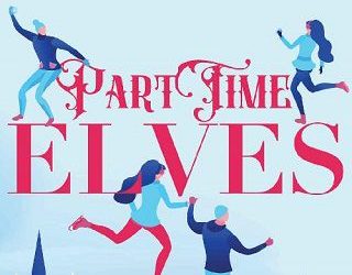 part-time elves maureen driscoll