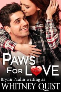paws love, brynn paulin