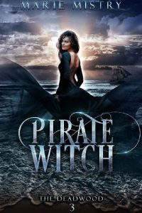 pirate witch, marie mistry