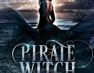 pirate witch marie mistry