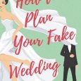 plan fake wedding justine lewis